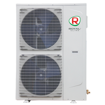 ROYAL Clima Классическая сплит-система кассетного типа COMPETENZA 2023 CO-4C 48HNXA/CO-4C/pan 8D2/CO-E 48HNXA