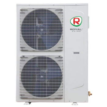 ROYAL Clima Классическая сплит-система канального типа серии COMPETENZA 2023 CO-D 18HNXA/CO-E 18HNX