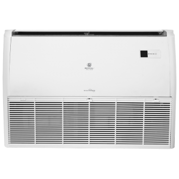 ROYAL Clima Инверторная сплит-система напольно-потолочного типа серии COMPETENZA DC EU INVERTER 2023 CO-F 48HNBI/CO-E 48HNBI