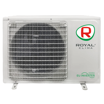 ROYAL Clima Инверторная сплит-система напольно-потолочного типа серии COMPETENZA DC EU INVERTER 2023 CO-F 48HNBI/CO-E 48HNBI