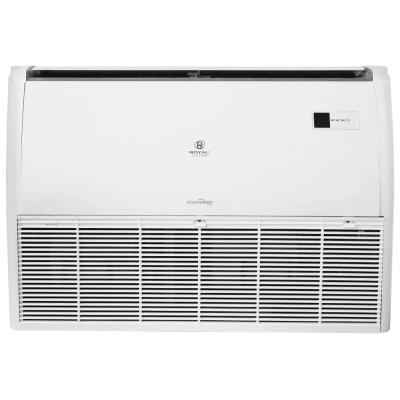 DC EU INVERTER серии pavimento CO-F 48HNI/CO-E 48HNI