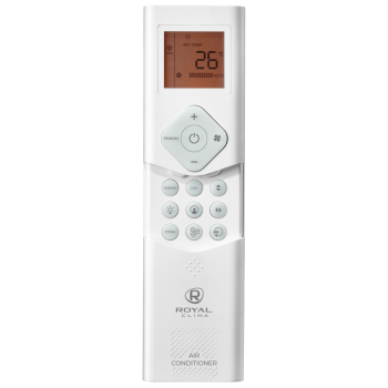 ROYAL Clima Классическая сплит-система кассетного типа серии ESPERTO NEW ES-C 12HRX/ES – C pan/1X/ES-E 12HX