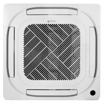 ROYAL Clima Классическая сплит-система кассетного типа серии ESPERTO NEW ES-C 48HRX/ES – C pan/2X/ES-E 48HX