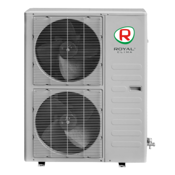 ROYAL Clima Классическая сплит-система канального типа серии ESPERTO NEW ES-D 18HWX/ES-E 18HX ROYAL Clima Классическая сплит-система канального типа серии ESPERTO NEW ES-D 18HWX/ES-E 18HX