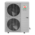 Классическая сплит-система колонного типа серии ESPERTO 2024 ES-S 24HRCX/ES-E 24HSCX