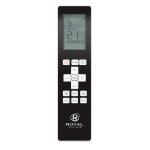 Классическая сплит-система колонного типа серии ESPERTO 2024 ES-S 24HRCX/ES-E 24HSCX