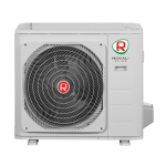 Классическая сплит-система колонного типа серии ESPERTO 2024 ES-S 48HRCX/ES-E 48HX