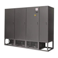Royal Clima 1342 Tirreno Прецизионный кондиционер на R410a