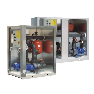 Гидромодули GOLFO MIG 65-160/110 (DP 750)