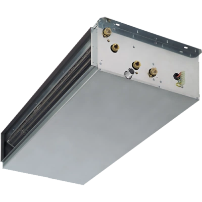 Канальные высоканапорные фанкойлы BREZZA VC-B 120P4 (Z)