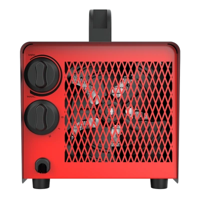 Тепловые пушки серии HEAT BOX Тепловые пушки серии HEAT BOX