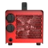 Тепловые пушки серии HEAT BOX Тепловые пушки серии HEAT BOX