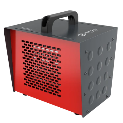 Тепловые пушки серии HEAT BOX Тепловые пушки серии HEAT BOX
