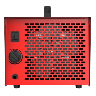 Тепловые пушки серии HEAT BOX Тепловые пушки серии HEAT BOX