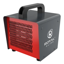 Тепловые пушки серии HEAT BOX
