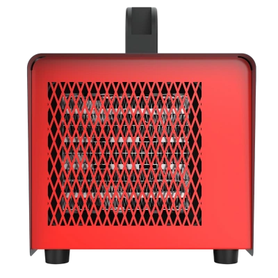 Тепловые пушки серии HEAT BOX Тепловые пушки серии HEAT BOX