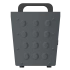 Тепловые пушки серии HEAT BOX Тепловые пушки серии HEAT BOX