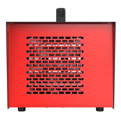 Тепловые пушки серии HEAT BOX Тепловые пушки серии HEAT BOX