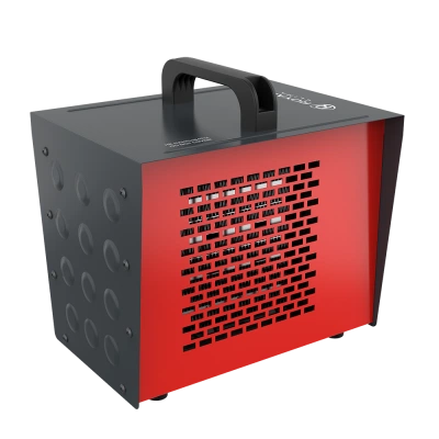 Тепловые пушки серии HEAT BOX Тепловые пушки серии HEAT BOX