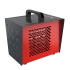 Тепловые пушки серии HEAT BOX Тепловые пушки серии HEAT BOX