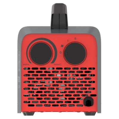 Тепловые пушки серии HEAT BOX Moderno Тепловые пушки серии HEAT BOX Moderno