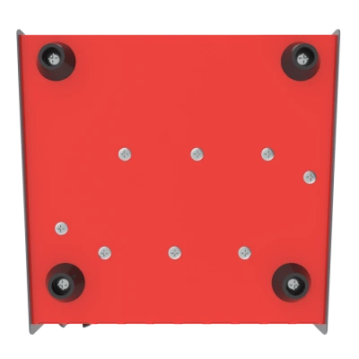 Тепловые пушки серии HEAT BOX Moderno Тепловые пушки серии HEAT BOX Moderno
