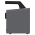 Тепловые пушки серии HEAT BOX Moderno Тепловые пушки серии HEAT BOX Moderno