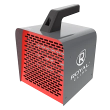 Тепловые пушки серии HEAT BOX Moderno