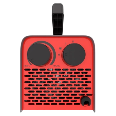 Тепловые пушки серии HEAT BOX Moderno Тепловые пушки серии HEAT BOX Moderno