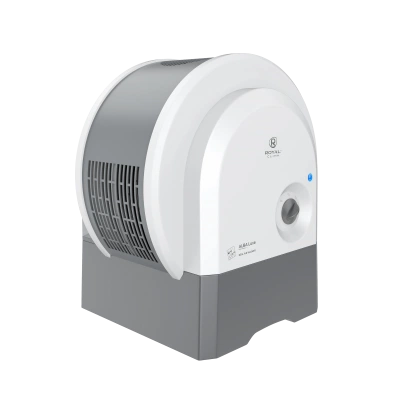 Royal Clima RAW-A300 6.0-WT ALBA Luxe мойка воздуха Royal Clima RAW-A300 6.0-WT ALBA Luxe мойка воздуха