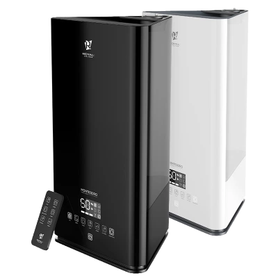 Royal Clima RUH-MS360 4.5 E-WT MONTESORO ультразвуковой увлажнитель