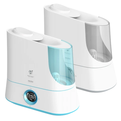 Royal Clima RUH-R320 5.0 E-WT RIMINI ультразвуковой увлажнитель
