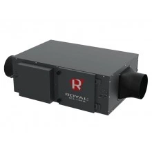 Royal Clima RCV-500 EH-1700 приточная установка