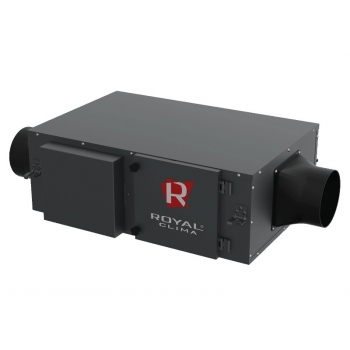 Royal Clima RCV-900 EH-3000 приточная установка Royal Clima RCV-900 EH-3000 приточная установка