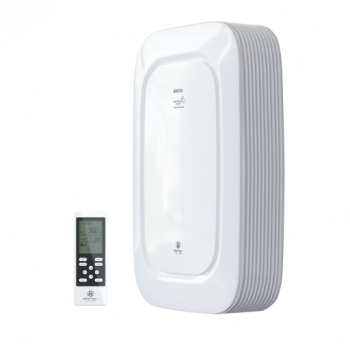 ROYAL CLIMA RCB 150 LUX приточно-очистительный комплекс