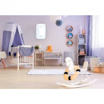 ROYAL CLIMA RCB 150 LUX приточно-очистительный комплекс