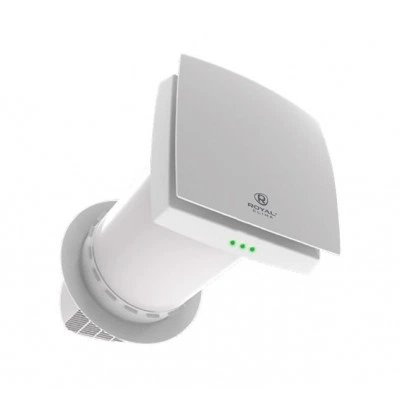 ROYAL CLIMA RCB 150 LUX Энергоэффективная приточно-вытяжная установка ROYAL CLIMA RCB 150 LUX Энергоэффективная приточно-вытяжная установка