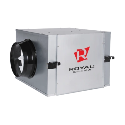 Royal Clima RCS-VS 1350 вентилятор дополнительный