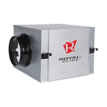 Royal Clima RCS-VS 350 вентилятор дополнительный