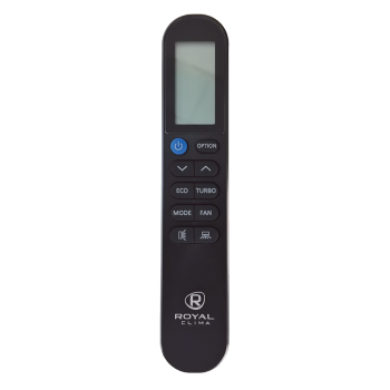 ROYAL Clima Внутренние блоки настенного типа для мульти сплит-систем серии MULTI GAMMA ATTICA NERO RCI-ANF09HN