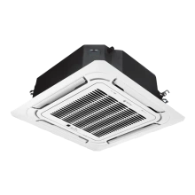 Внутренние блоки кассетного типа для мульти сплит-систем серии MULTI FLEXI CASSETTE EU ERP Inverter Upgrade RCI-CMN12