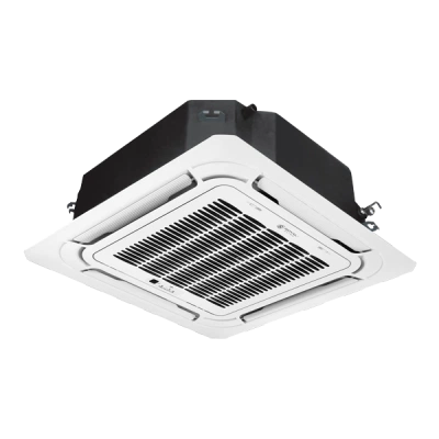 Внутренние блоки кассетного типа для мульти сплит-систем серии MULTI FLEXI CASSETTE EU ERP Inverter Upgrade RCI-CMN18