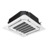 Внутренние блоки кассетного типа для мульти сплит-систем серии MULTI FLEXI CASSETTE EU ERP Inverter Upgrade RCI-CMN18 Внутренние блоки кассетного типа для мульти сплит-систем серии MULTI FLEXI CASSETTE EU ERP Inverter Upgrade RCI-CMN18