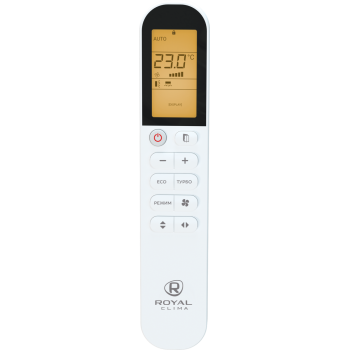 ROYAL Clima Внутренние блоки настенного типа для мульти сплит-систем серии MULTI GAMMA GLORIA RCI-GLF07HN