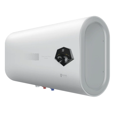 Royal Clima RWH-DIC100-FSH DIAMANTE Inox водонагреватель накопительный
