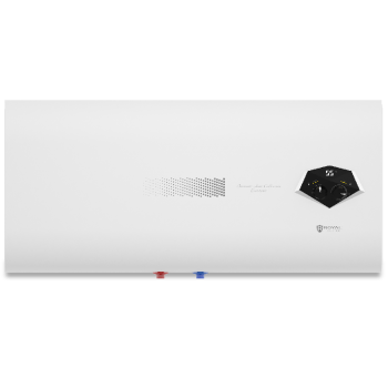 Royal Clima RWH-DIC100-FSH DIAMANTE Inox водонагреватель накопительный