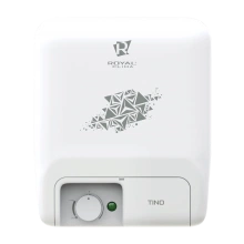 Royal Clima RWH-T15-REU TINO водонагреватель накопительный