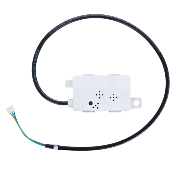 Wi-Fi модуль OSK107 c голосовым управлением для бытовых сплит-систем серий PERFETTO, ATTICA NERO, GLORIA, PANDORA, ARIA, OPTIMUM, MULTI GAMMA