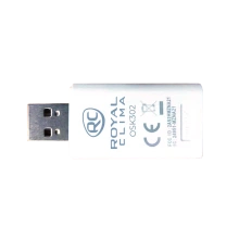 WI-FI USB модуль ROYAL CLIMA для бытовых сплит-систем серии TRIUMPH OSK302
