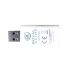 WI-FI USB модуль ROYAL CLIMA для бытовых сплит-систем серии TRIUMPH OSK302 WI-FI USB модуль ROYAL CLIMA для бытовых сплит-систем серии TRIUMPH OSK302